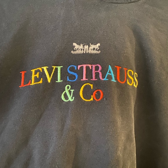 Levi’s hoodie - Picture 2 of 6